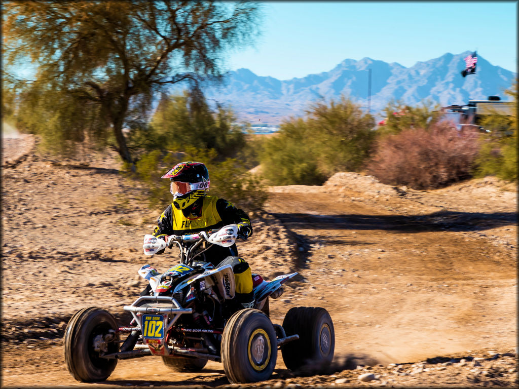 AZOP Havasu Havik Grand Prix