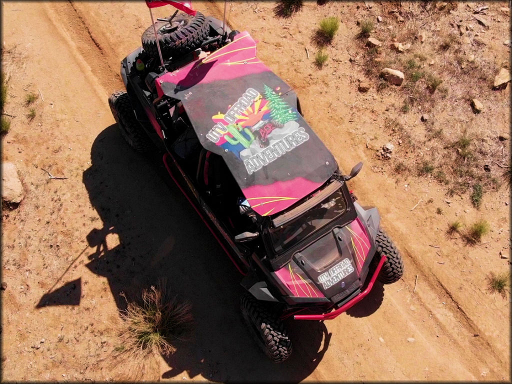 Gila Monster UTV Fest