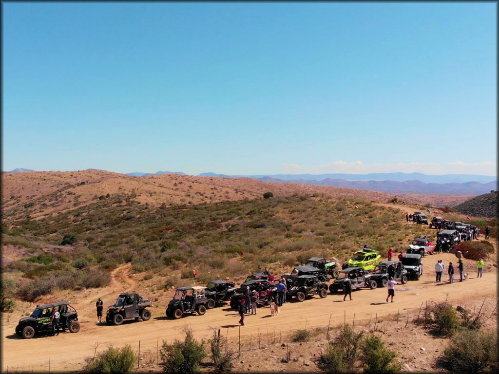 Gila Monster UTV Fest