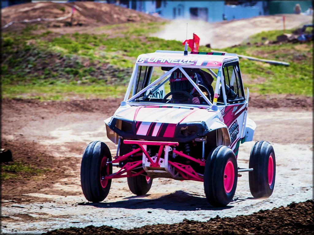 AZOP Racing Mormon Lake Grand Prix