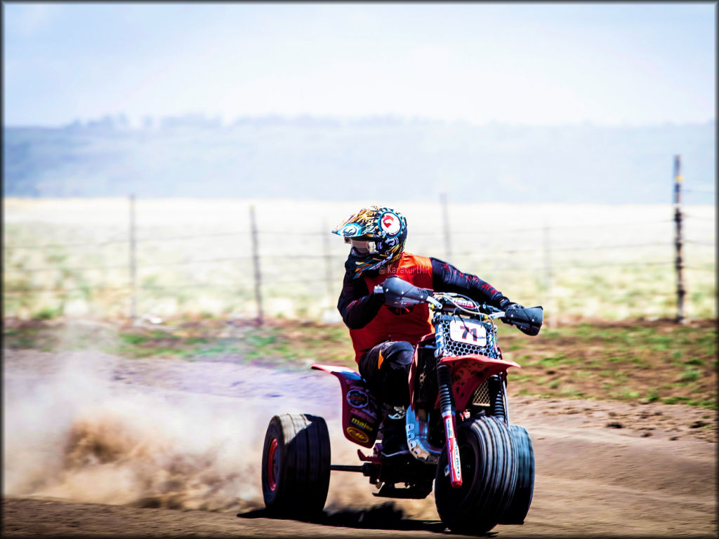 AZOP Racing Mormon Lake Grand Prix