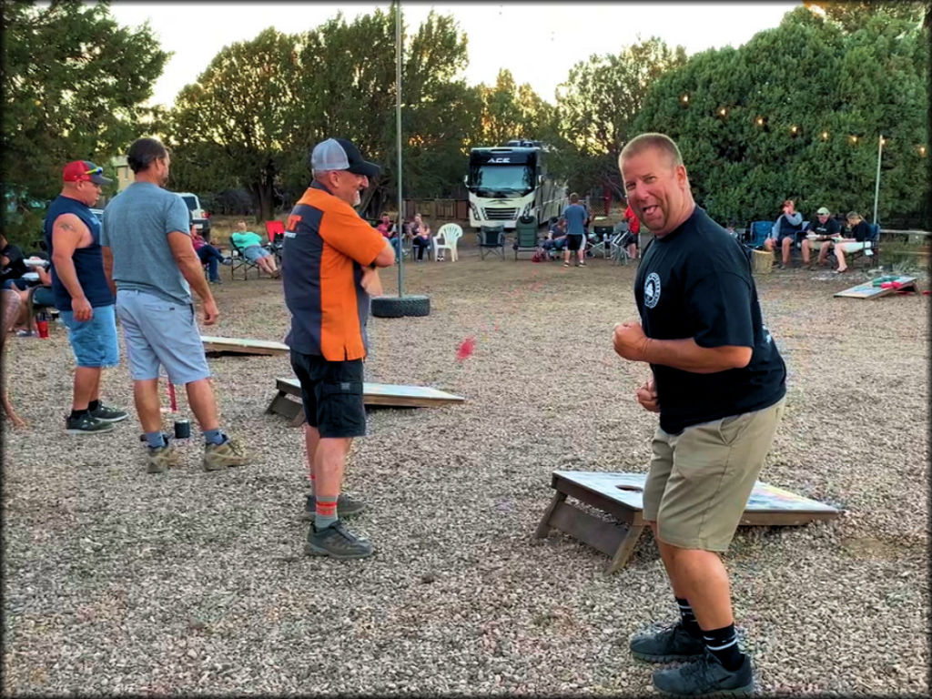 2021 Brewsky UTV Fest