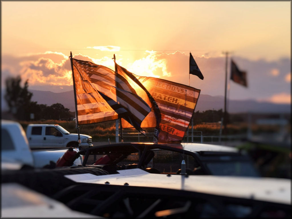 17th Annual White Mountain UTV Jamboree