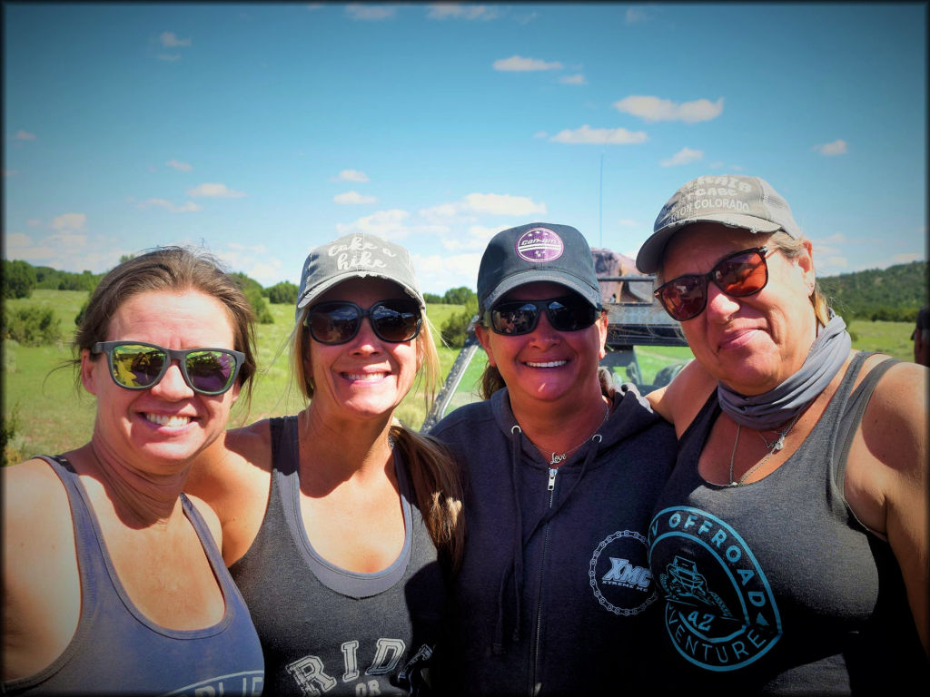 17th Annual White Mountain UTV Jamboree