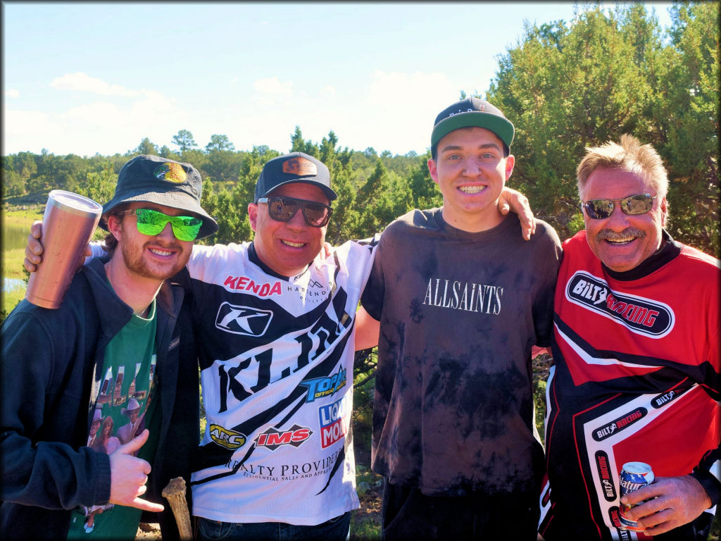 17th Annual White Mountain UTV Jamboree