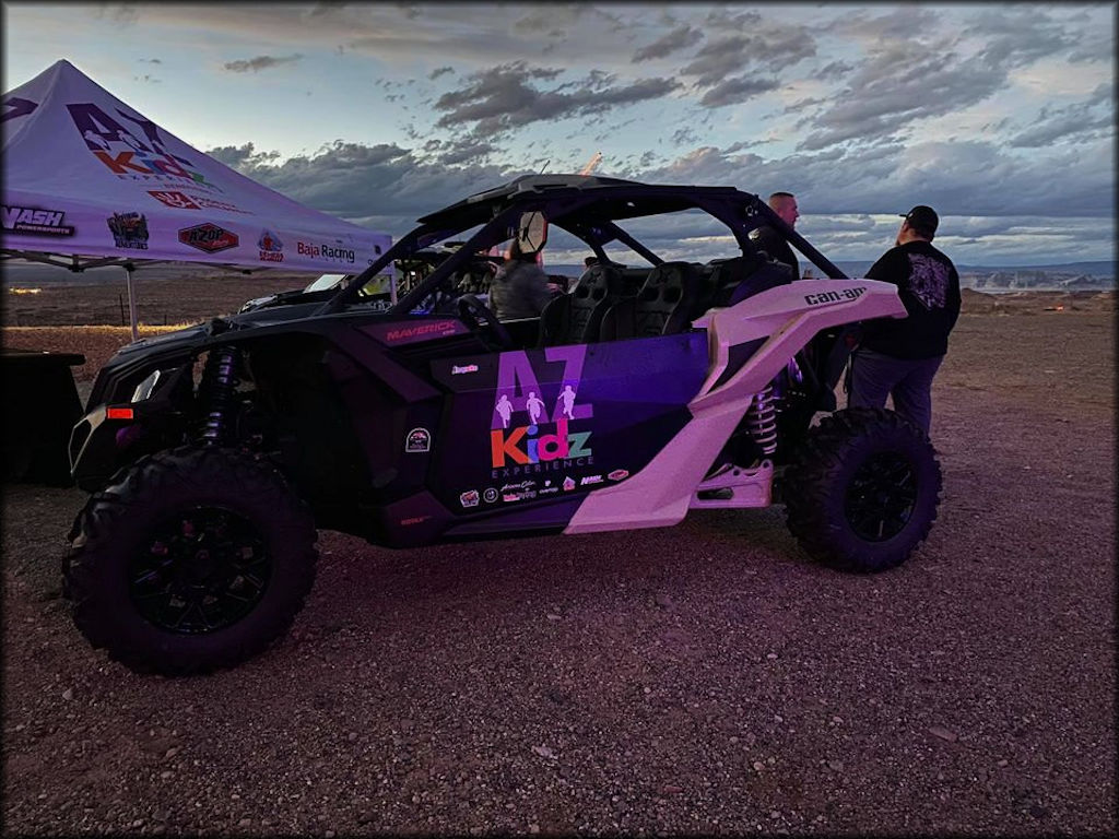 Lake Powell UTV Fest 2021