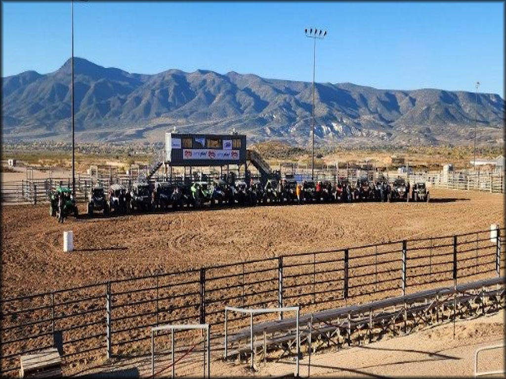 Verde Valley UTV Fest 2023