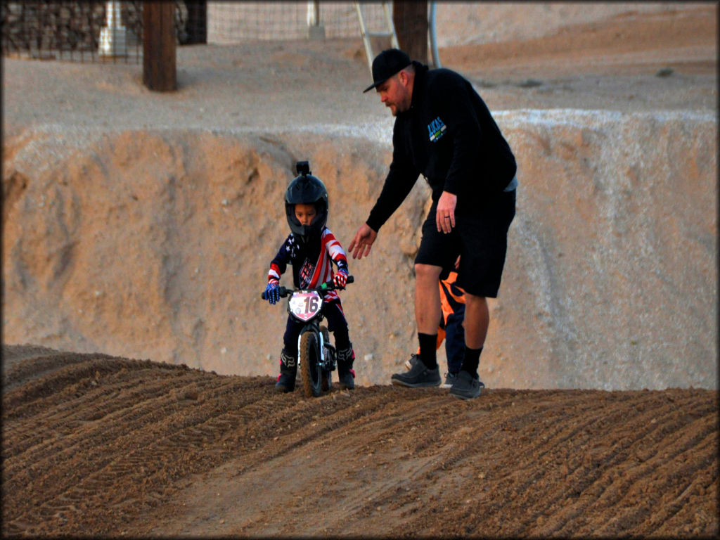 2023 AZOP Racing Series at Shorty's Sports Park