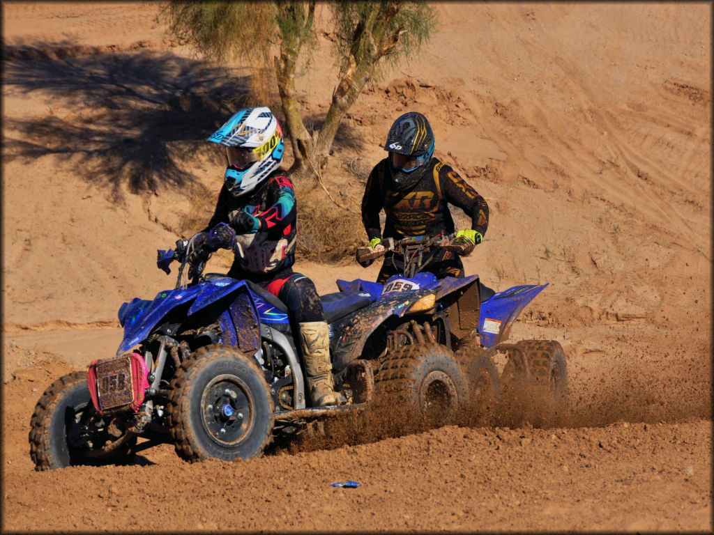2023 AZOP Racing Series at Shorty's Sports Park
