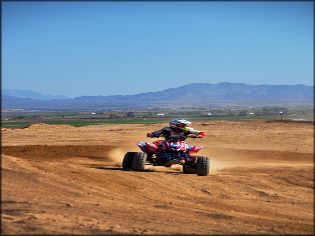 2023 AZOP Racing Series at Shorty's Sports Park