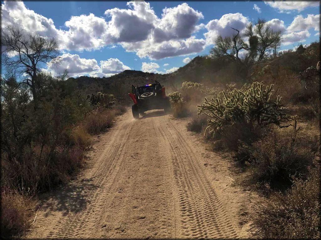 Nashty Nation UTV Jam