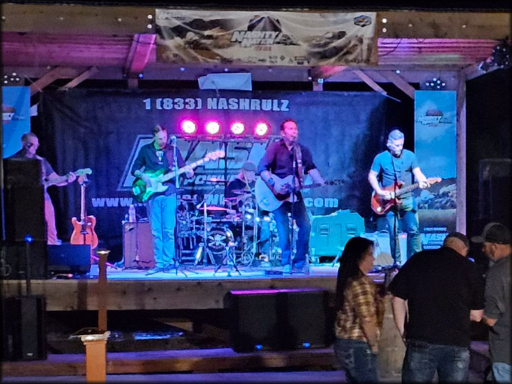 Nashty Nation UTV Jam