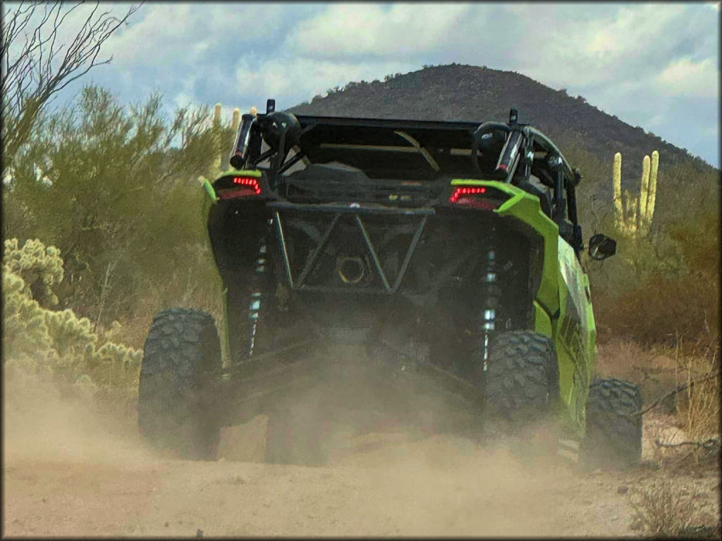 Nashty Nation UTV Jam