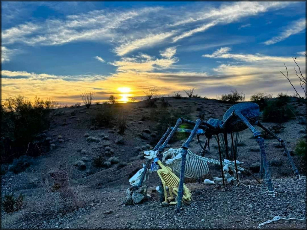 Havasu Havoc UTV Fest (Hosted by UTV Offroad Adventures)