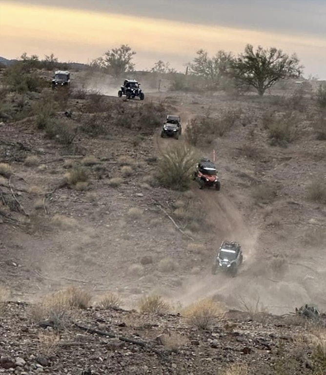 3 Rivers UTV Fest