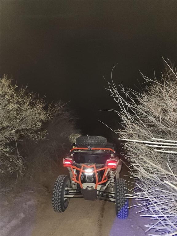 3 Rivers UTV Fest