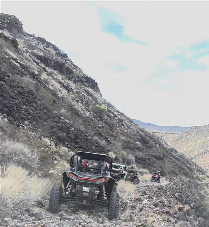 3 Rivers UTV Fest