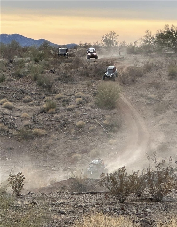 3 Rivers UTV Fest