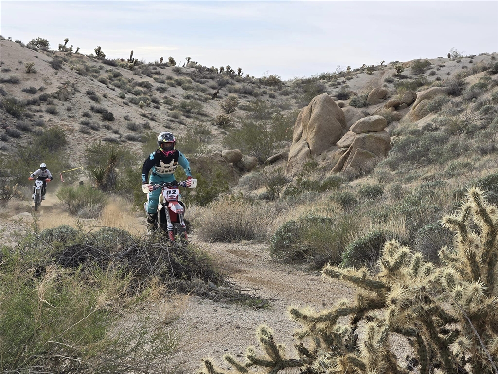 Laughlin Extravaganza 5 Hour Bike Team Race