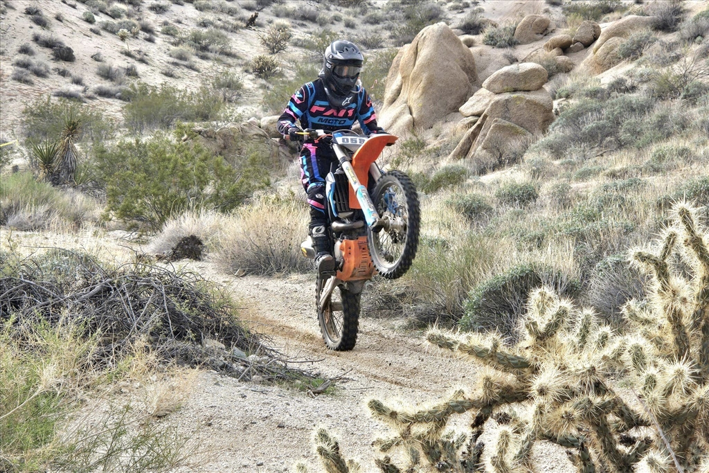 Laughlin Extravaganza 5 Hour Bike Team Race