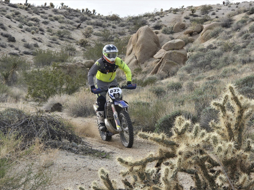 Laughlin Extravaganza 5 Hour Bike Team Race