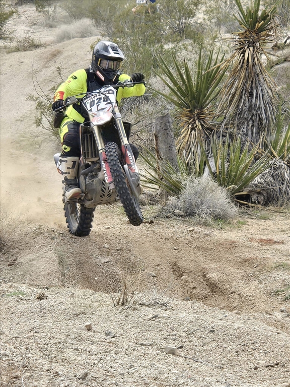 Laughlin Extravaganza 5 Hour Bike Team Race