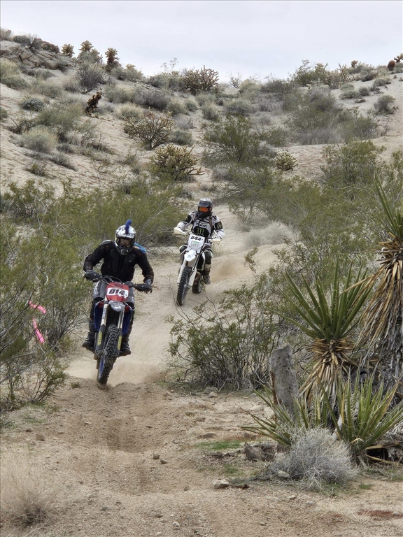 Laughlin Extravaganza 5 Hour Bike Team Race