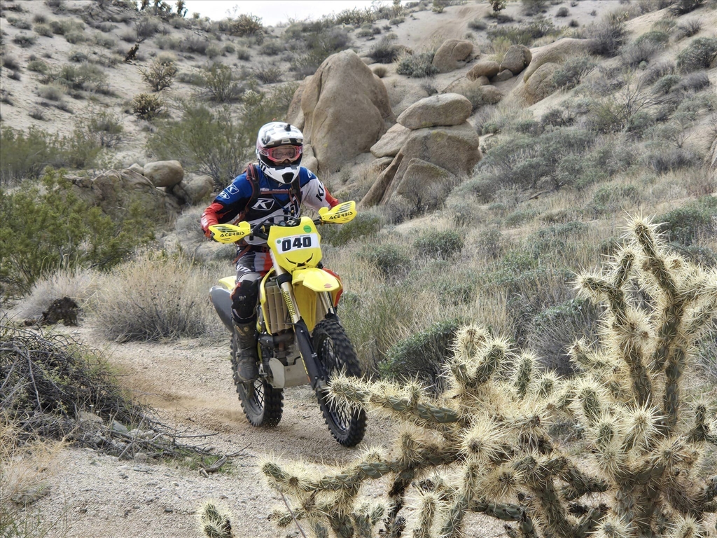 Laughlin Extravaganza 5 Hour Bike Team Race