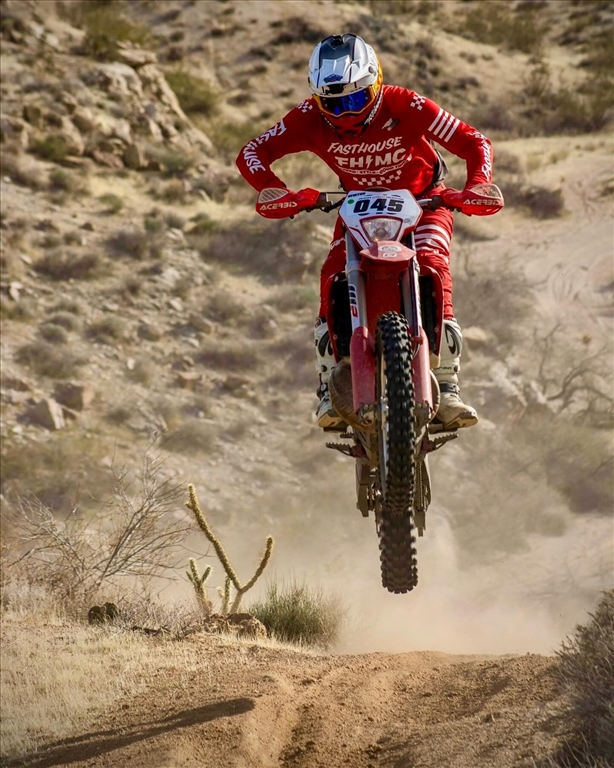 Laughlin Extravaganza 5 Hour Bike Team Race