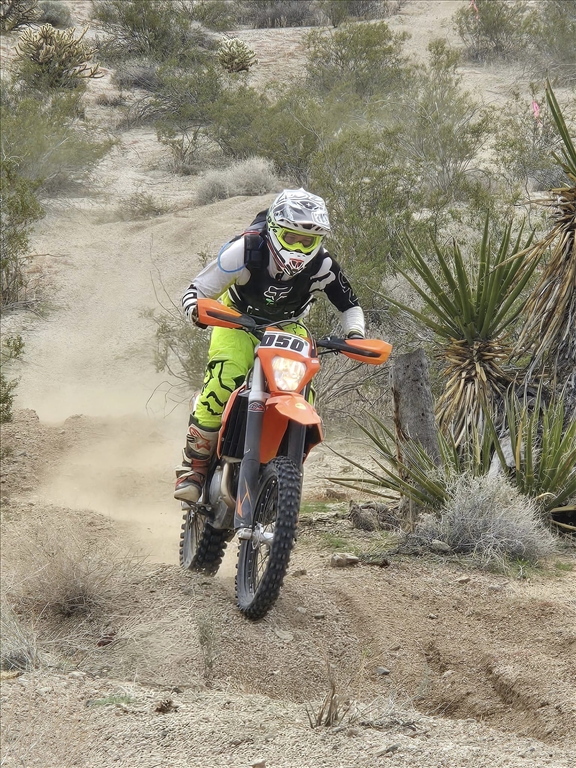 Laughlin Extravaganza 5 Hour Bike Team Race