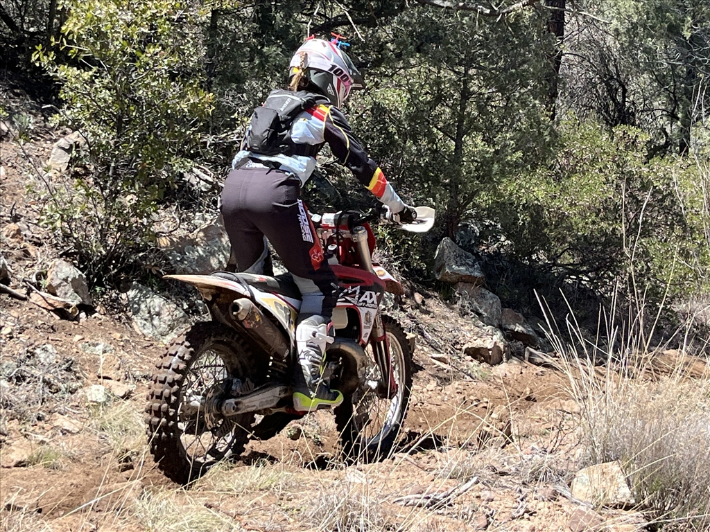 AZOP Star Valley Fury Fest 4hr Bike Team Race