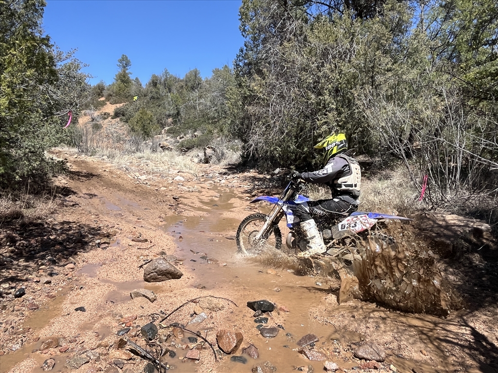 AZOP Star Valley Fury Fest 4hr Bike Team Race