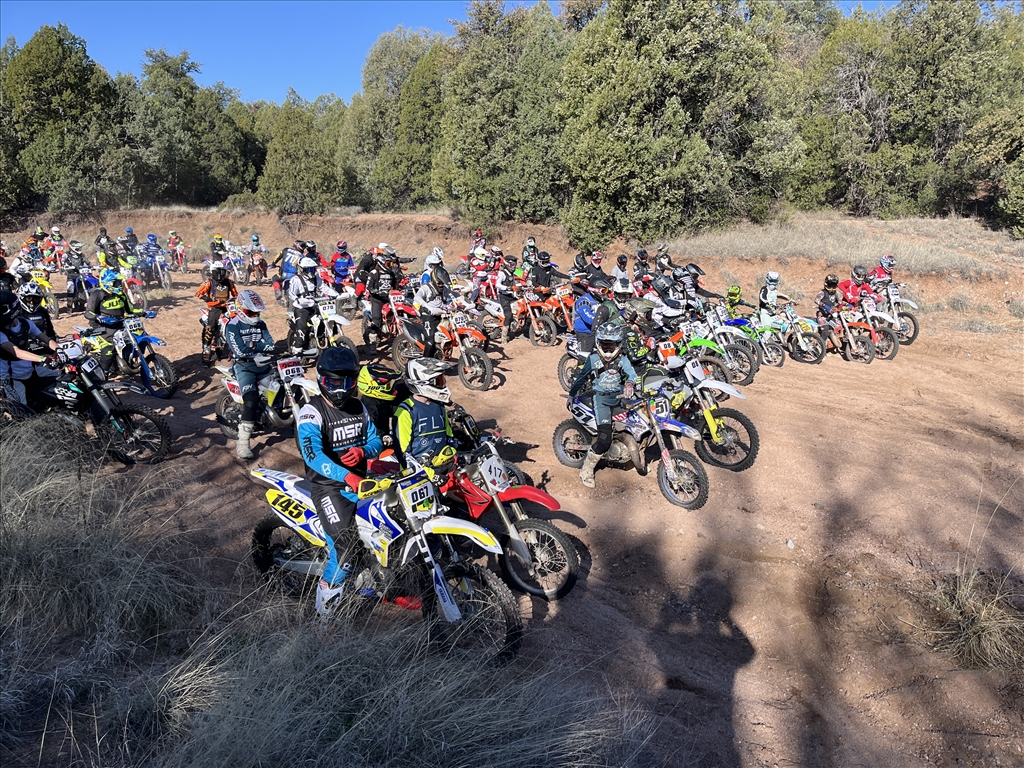 AZOP Star Valley Fury Fest 4hr Bike Team Race