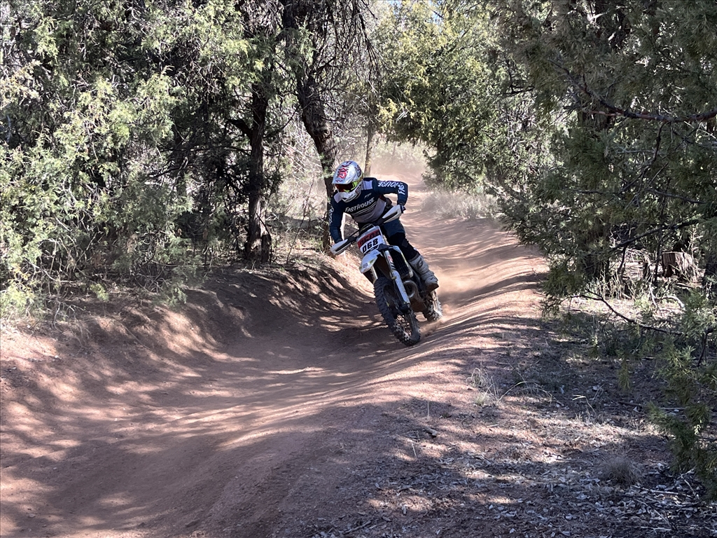 AZOP Star Valley Fury Fest 4hr Bike Team Race