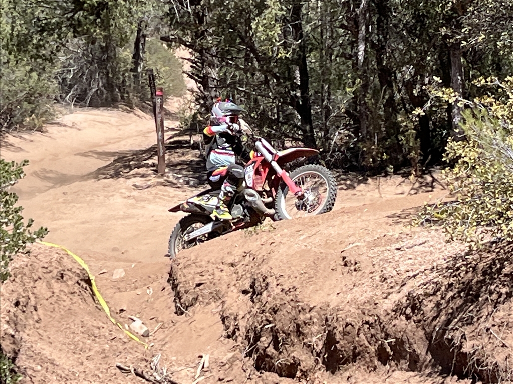 AZOP Star Valley Fury Fest 4hr Bike Team Race