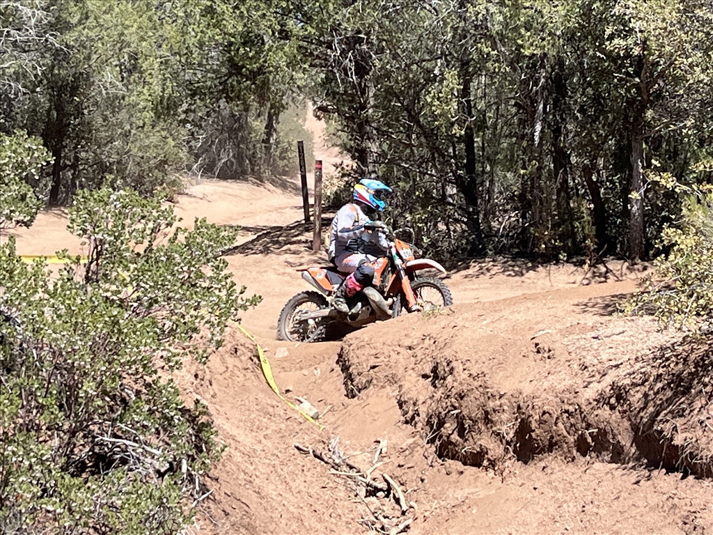 AZOP Star Valley Fury Fest 4hr Bike Team Race