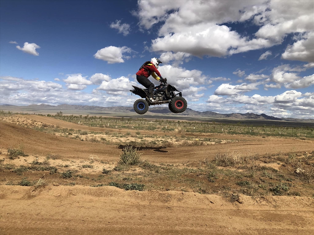 AZOP Offroad Racing in Kingman, Arizona