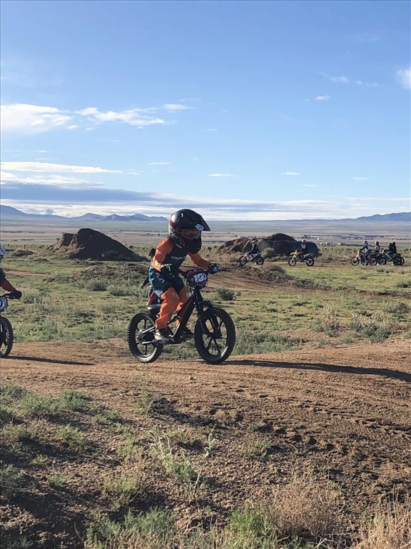 AZOP Offroad Racing in Kingman, Arizona