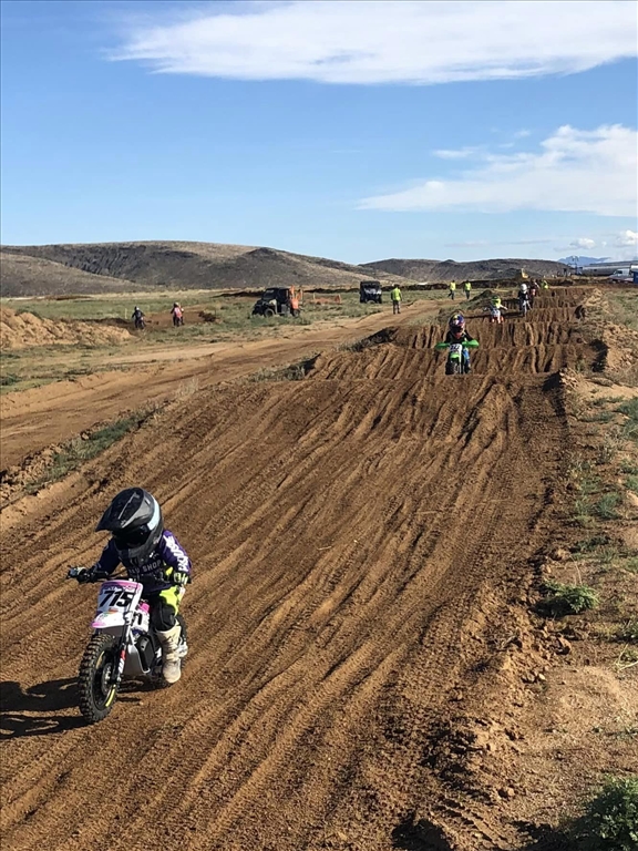 AZOP Offroad Racing in Kingman, Arizona