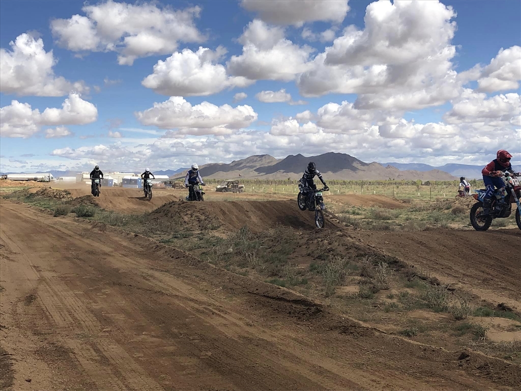 AZOP Offroad Racing in Kingman, Arizona