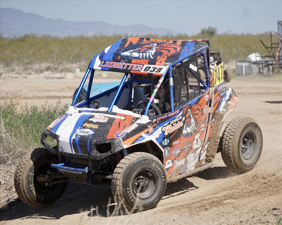 Verde Valley Grand Prix 2024