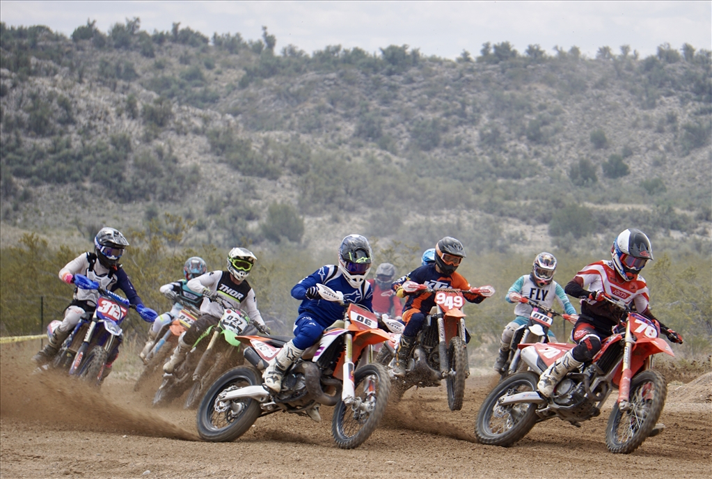 Verde Valley Grand Prix 2024