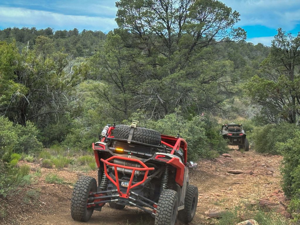 Cherry Creek UTV Fest