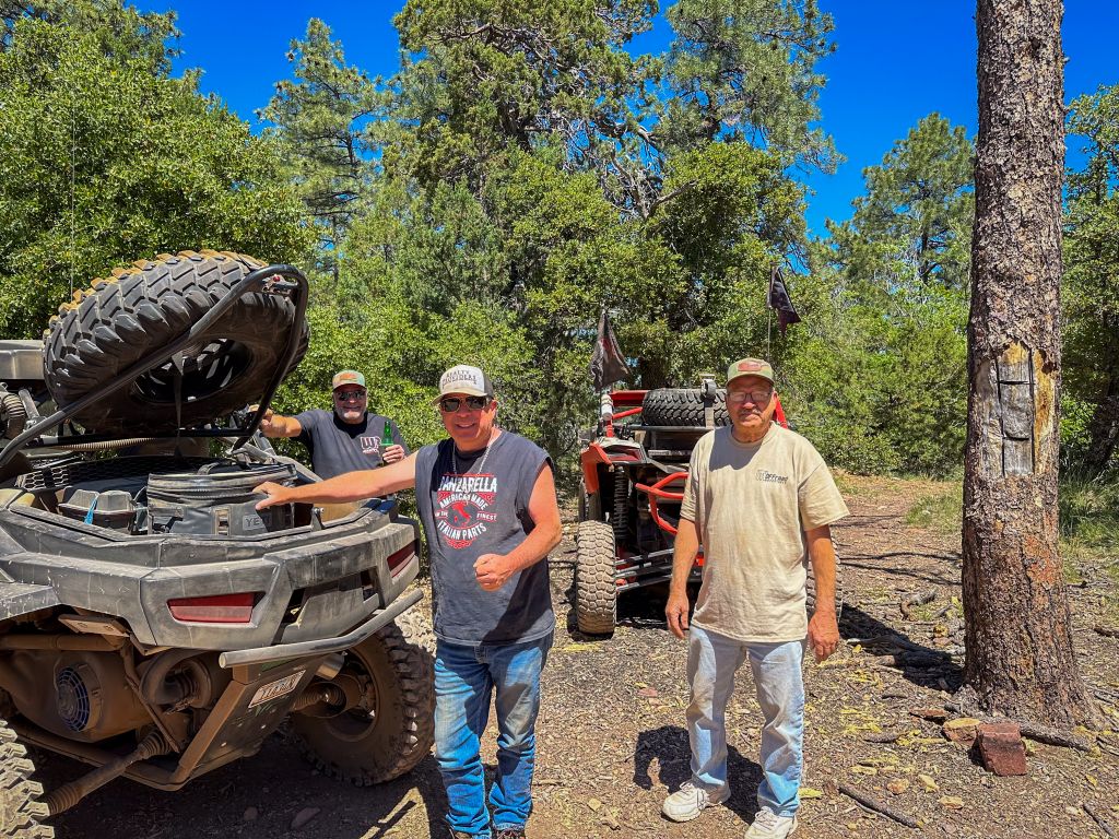 Cherry Creek UTV Fest