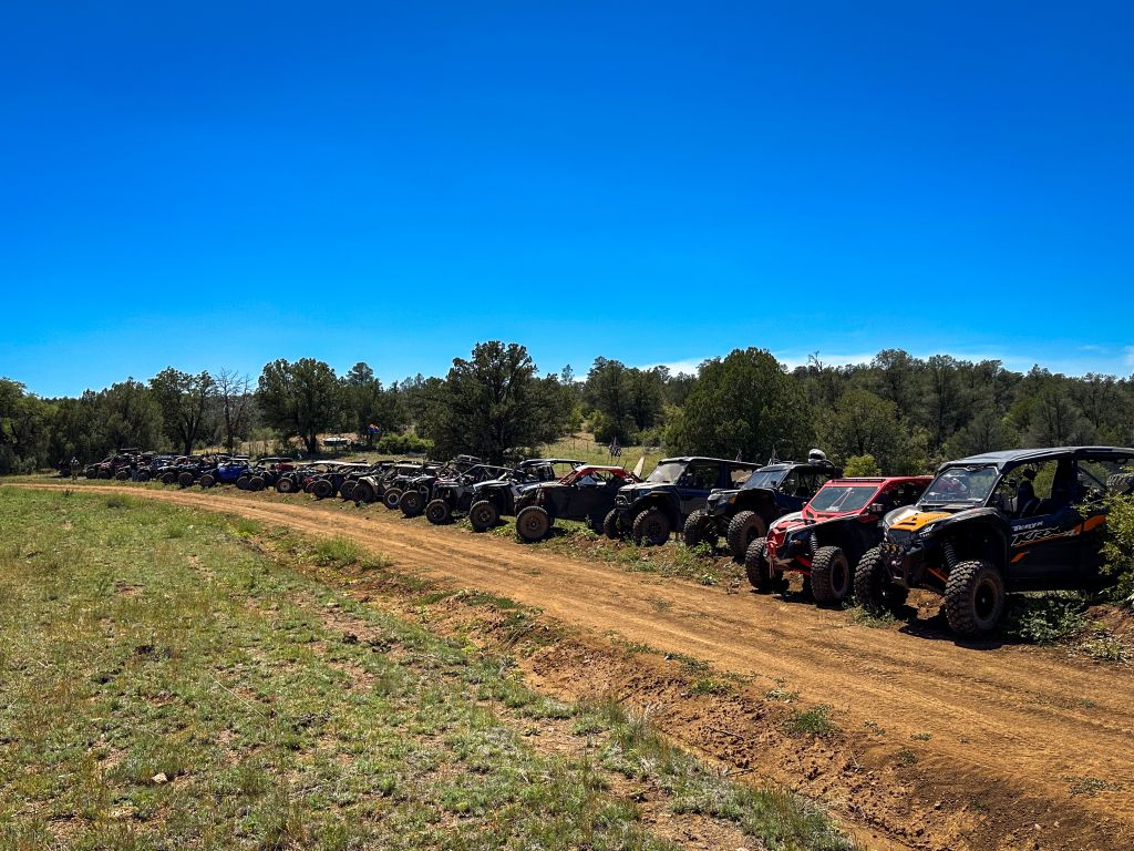 Cherry Creek UTV Fest