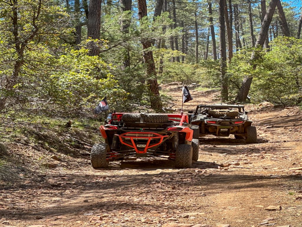 Cherry Creek UTV Fest
