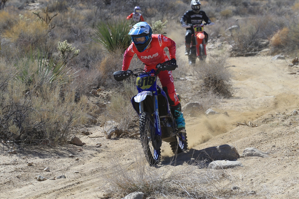 2025 Big Sandy GP