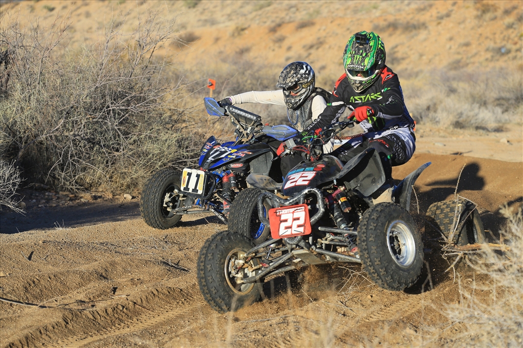 2025 Big Sandy GP