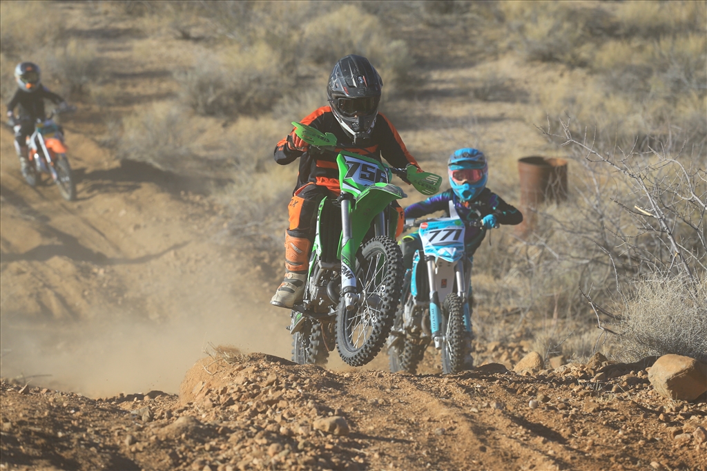 2025 Big Sandy GP