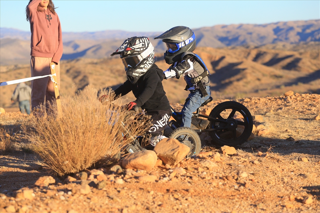 2025 Big Sandy GP